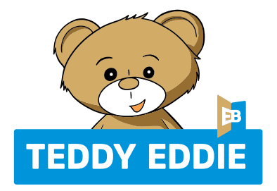 Teddy Eddie