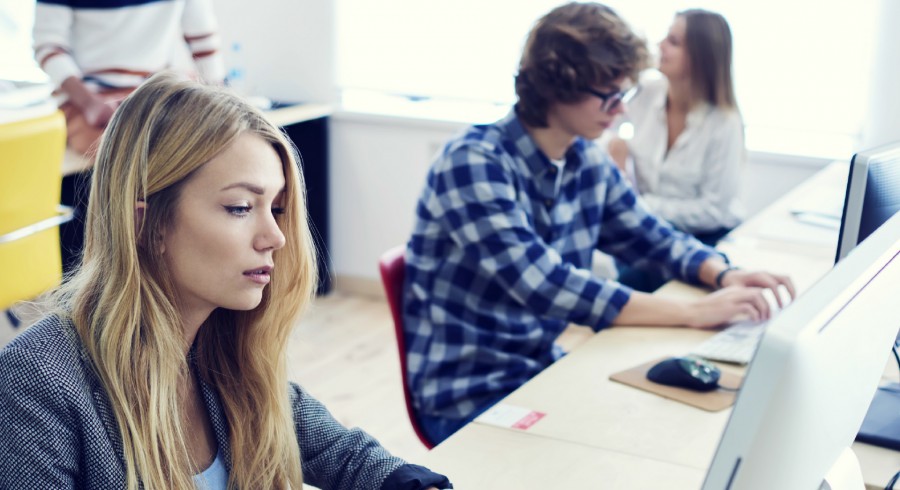 Przygotowanie do egzaminu IELTS